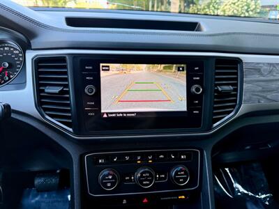 2020 Volkswagen Atlas Cross Sport V6 SE 4Motion   - Photo 11 - Auburn, WA 98002