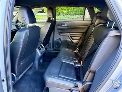 2020 Volkswagen Atlas Cross Sport V6 SE 4Motion   - Photo 10 - Auburn, WA 98002