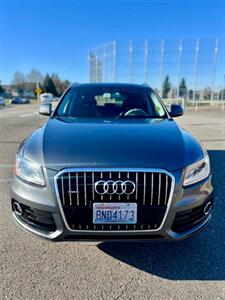 2016 Audi Q5 3.0 quattro TDI Prem   - Photo 3 - Auburn, WA 98002