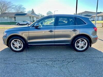 2016 Audi Q5 3.0 quattro TDI Prem   - Photo 4 - Auburn, WA 98002