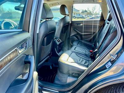 2016 Audi Q5 3.0 quattro TDI Prem   - Photo 11 - Auburn, WA 98002