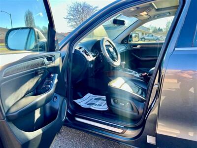 2016 Audi Q5 3.0 quattro TDI Prem   - Photo 10 - Auburn, WA 98002