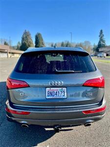 2016 Audi Q5 3.0 quattro TDI Prem   - Photo 6 - Auburn, WA 98002