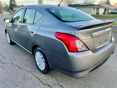 2019 Nissan Versa SV   - Photo 7 - Auburn, WA 98002