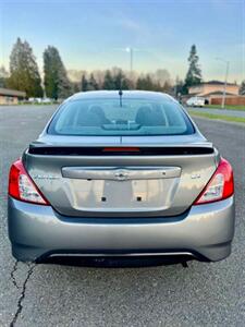 2019 Nissan Versa SV   - Photo 6 - Auburn, WA 98002