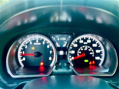 2019 Nissan Versa SV   - Photo 11 - Auburn, WA 98002