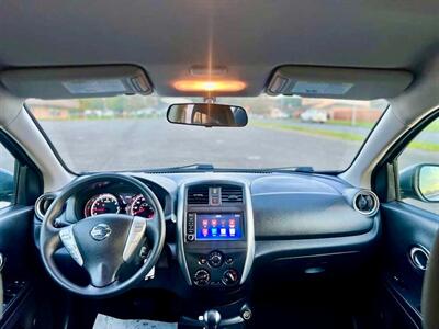 2019 Nissan Versa SV   - Photo 9 - Auburn, WA 98002