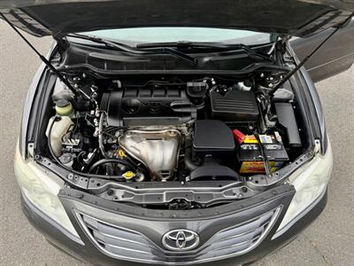 2011 Toyota Camry XLE   - Photo 12 - Auburn, WA 98002