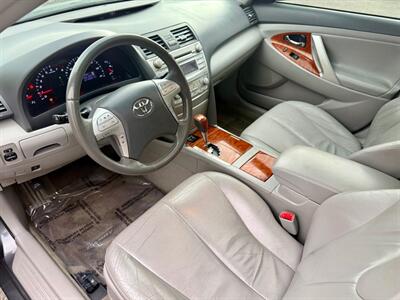 2011 Toyota Camry XLE   - Photo 8 - Auburn, WA 98002