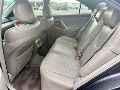 2011 Toyota Camry XLE   - Photo 10 - Auburn, WA 98002