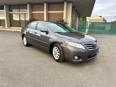 2011 Toyota Camry XLE   - Photo 2 - Auburn, WA 98002