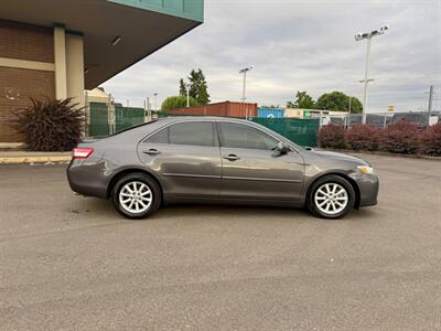 2011 Toyota Camry XLE   - Photo 4 - Auburn, WA 98002