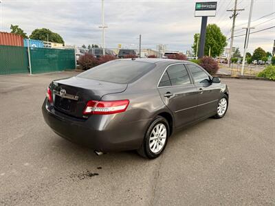 2011 Toyota Camry XLE   - Photo 5 - Auburn, WA 98002