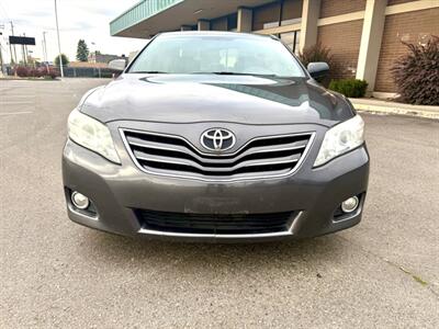 2011 Toyota Camry XLE   - Photo 3 - Auburn, WA 98002