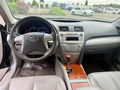 2011 Toyota Camry XLE   - Photo 9 - Auburn, WA 98002