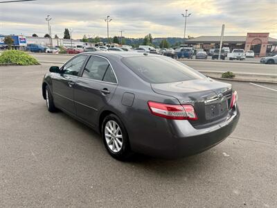 2011 Toyota Camry XLE   - Photo 6 - Auburn, WA 98002