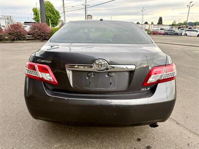 2011 Toyota Camry XLE   - Photo 7 - Auburn, WA 98002