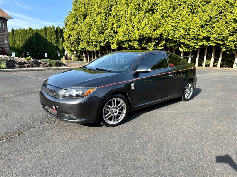 2010 Scion tC's photo