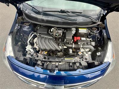 2018 Nissan Versa SV   - Photo 12 - Auburn, WA 98002