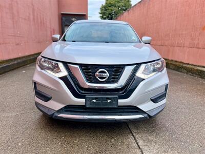 2017 Nissan Rogue S  AWD - Photo 3 - Auburn, WA 98002