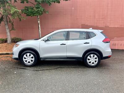 2017 Nissan Rogue S  AWD - Photo 7 - Auburn, WA 98002