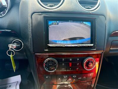 2012 Mercedes-Benz GL 450 4MATIC   - Photo 13 - Auburn, WA 98002