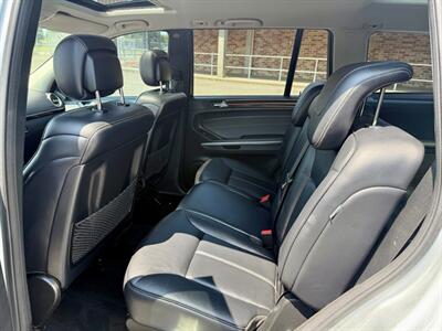 2012 Mercedes-Benz GL 450 4MATIC   - Photo 10 - Auburn, WA 98002