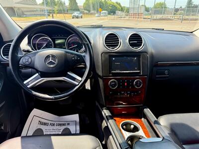 2012 Mercedes-Benz GL 450 4MATIC   - Photo 8 - Auburn, WA 98002