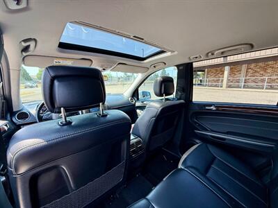 2012 Mercedes-Benz GL 450 4MATIC   - Photo 11 - Auburn, WA 98002
