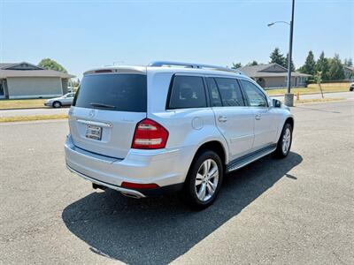 2012 Mercedes-Benz GL 450 4MATIC   - Photo 6 - Auburn, WA 98002