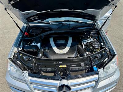 2012 Mercedes-Benz GL 450 4MATIC   - Photo 14 - Auburn, WA 98002