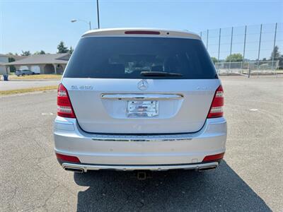 2012 Mercedes-Benz GL 450 4MATIC   - Photo 7 - Auburn, WA 98002