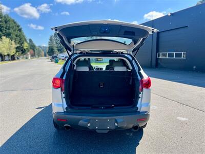 2012 Chevrolet Traverse LTZ   - Photo 8 - Auburn, WA 98002