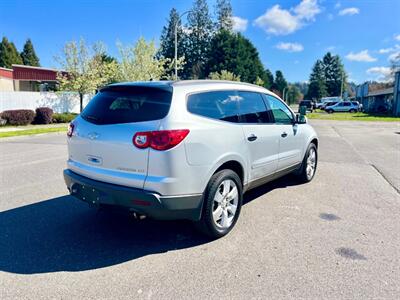 2012 Chevrolet Traverse LTZ   - Photo 5 - Auburn, WA 98002