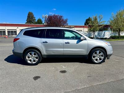 2012 Chevrolet Traverse LTZ   - Photo 4 - Auburn, WA 98002