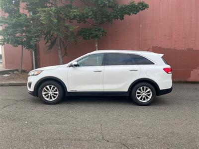 2017 Kia Sorento LX V6   - Photo 4 - Auburn, WA 98002