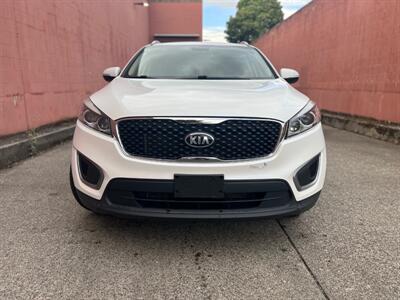 2017 Kia Sorento LX V6   - Photo 3 - Auburn, WA 98002