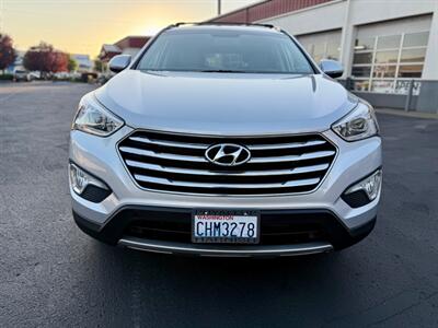 2015 Hyundai SANTA FE Limited   - Photo 3 - Auburn, WA 98002
