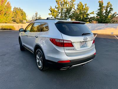 2015 Hyundai SANTA FE Limited   - Photo 6 - Auburn, WA 98002