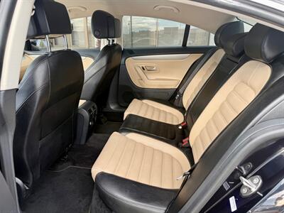 2013 Volkswagen CC R-Line PZEV   - Photo 10 - Auburn, WA 98002
