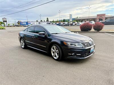 2013 Volkswagen CC R-Line PZEV   - Photo 3 - Auburn, WA 98002