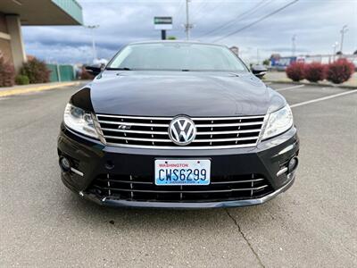 2013 Volkswagen CC R-Line PZEV   - Photo 4 - Auburn, WA 98002