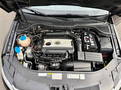 2013 Volkswagen CC R-Line PZEV   - Photo 11 - Auburn, WA 98002