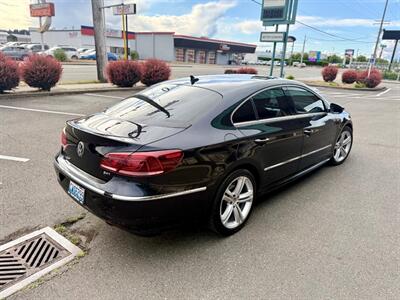 2013 Volkswagen CC R-Line PZEV   - Photo 5 - Auburn, WA 98002