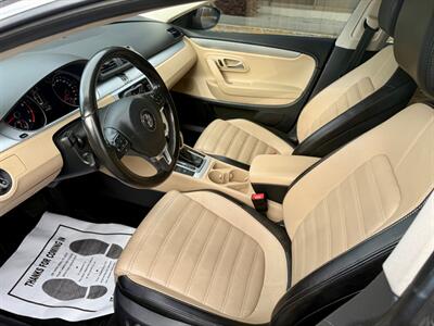 2013 Volkswagen CC R-Line PZEV   - Photo 8 - Auburn, WA 98002