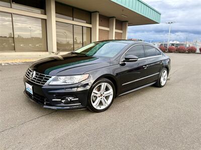2013 Volkswagen CC R-Line PZEV   - Photo 1 - Auburn, WA 98002