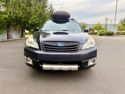 2011 Subaru Outback 3.6R Limited   - Photo 3 - Auburn, WA 98002