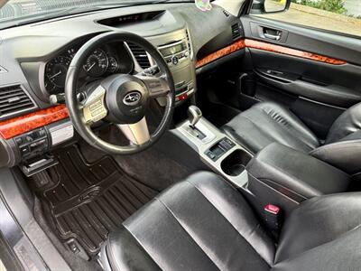 2011 Subaru Outback 3.6R Limited   - Photo 9 - Auburn, WA 98002