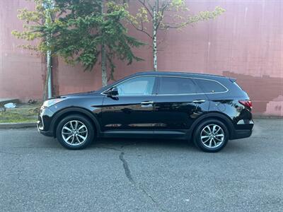 2017 Hyundai SANTA FE SE   - Photo 5 - Auburn, WA 98002