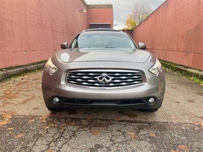 2011 INFINITI FX35   - Photo 3 - Auburn, WA 98002